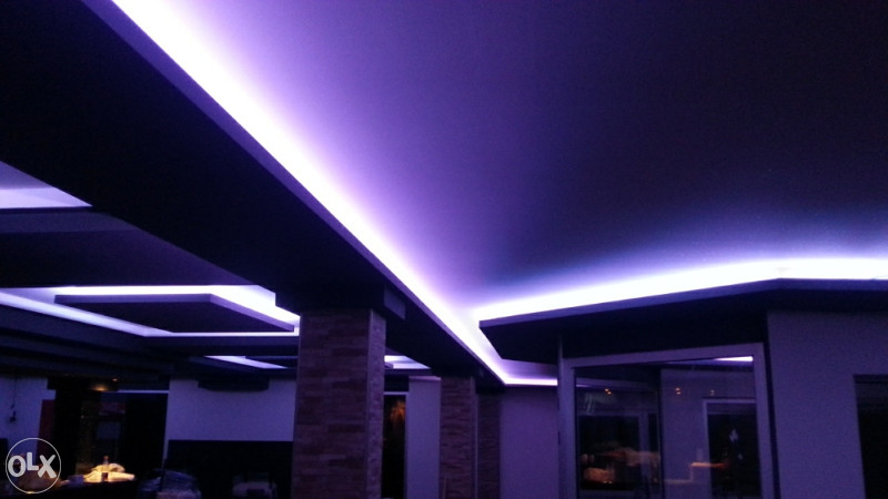 RGB LED traka 5050