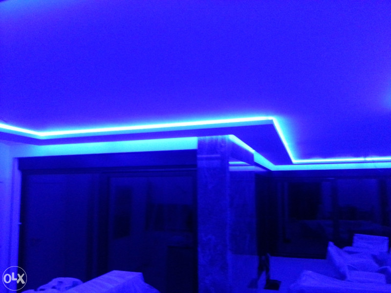RGB LED traka 5050
