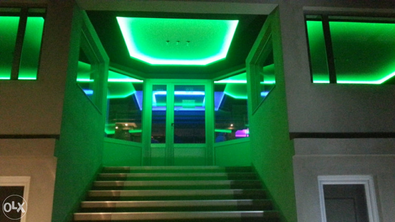 RGB LED traka 5050