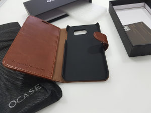 Samsung Galaxy S7 Kožna Oklop Futrola Zaštita Maska