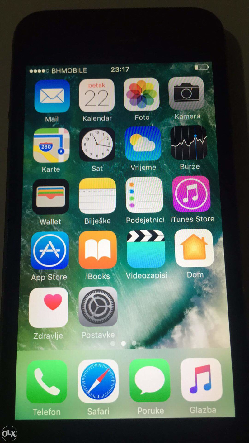 iphone 5