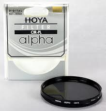 Hoya Filter UV 52mm
