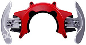 Logitech Driving Force GT RSF Paddle shift system