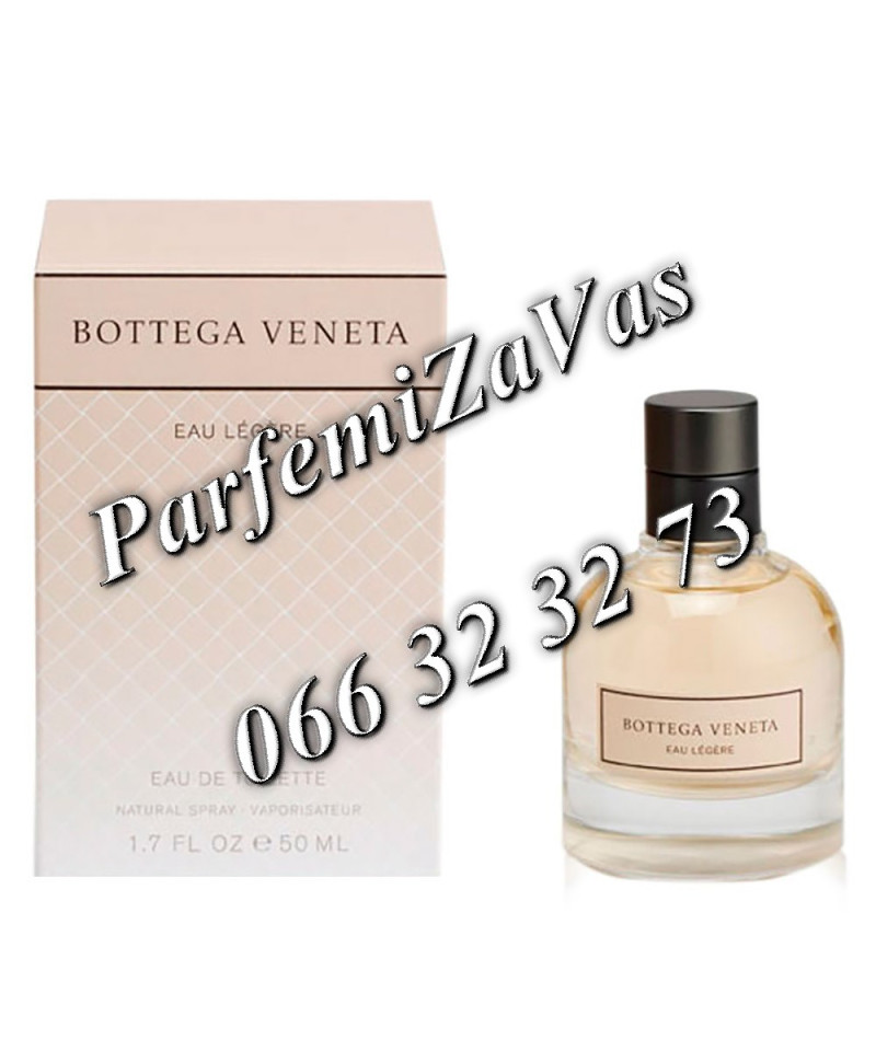 Bottega Veneta Eau Legere 75ml Tester ... Ž 75 ml