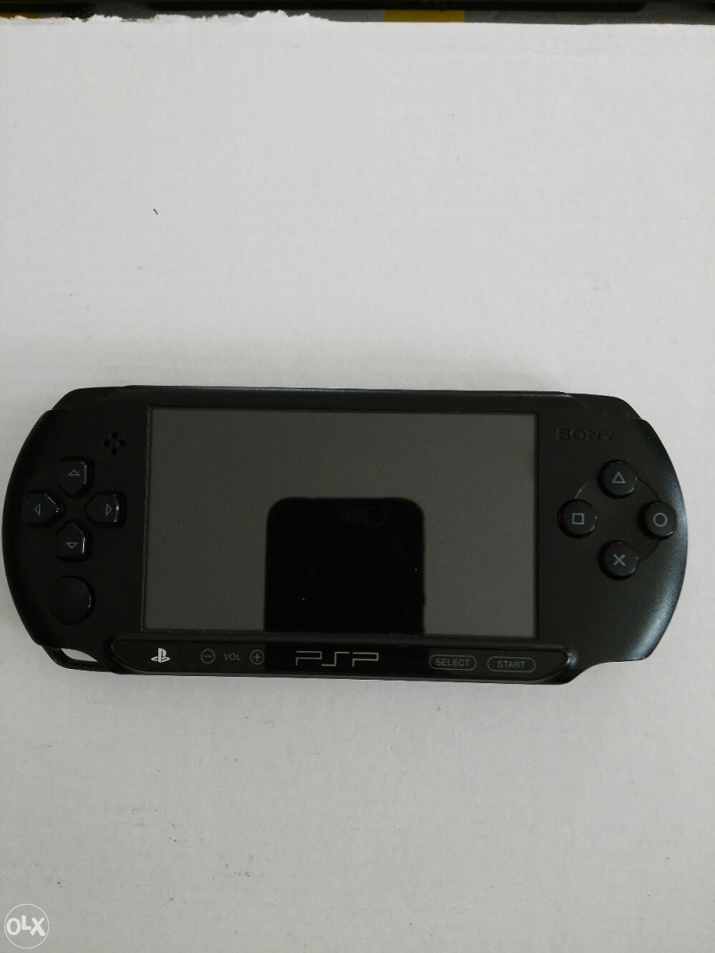 Psp store 3 olx