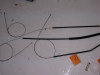 REPARACIONI SET PODIZAČA STAKLA AUDI A4-