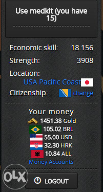 E-sim racun (SECURA) (esim e sim account)