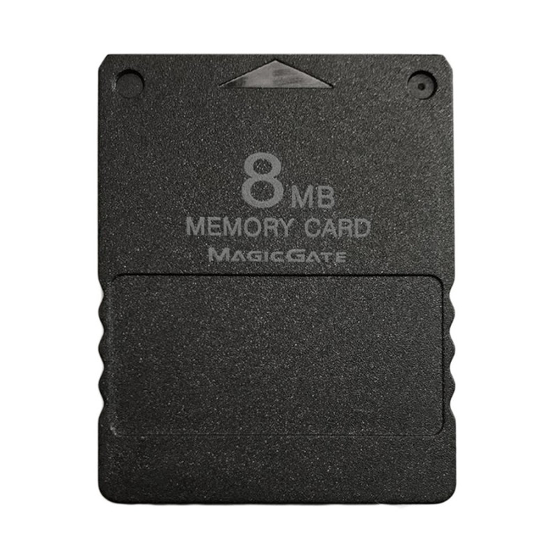 Magic Gate Memory Card 8MB (PS2/PlayStation 2) Memory kartice