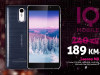 Leagoo M8 - 5,7in | 2+16GB | 13mpx | 3500mAh