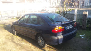 renault laguna