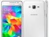 Samsung Galaxy Grand Prime plus BLACK/GOLD