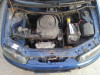 Motor Fiat punto 2 1.2 8v 2001