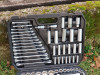 Set gedora 216 dijelova Moller