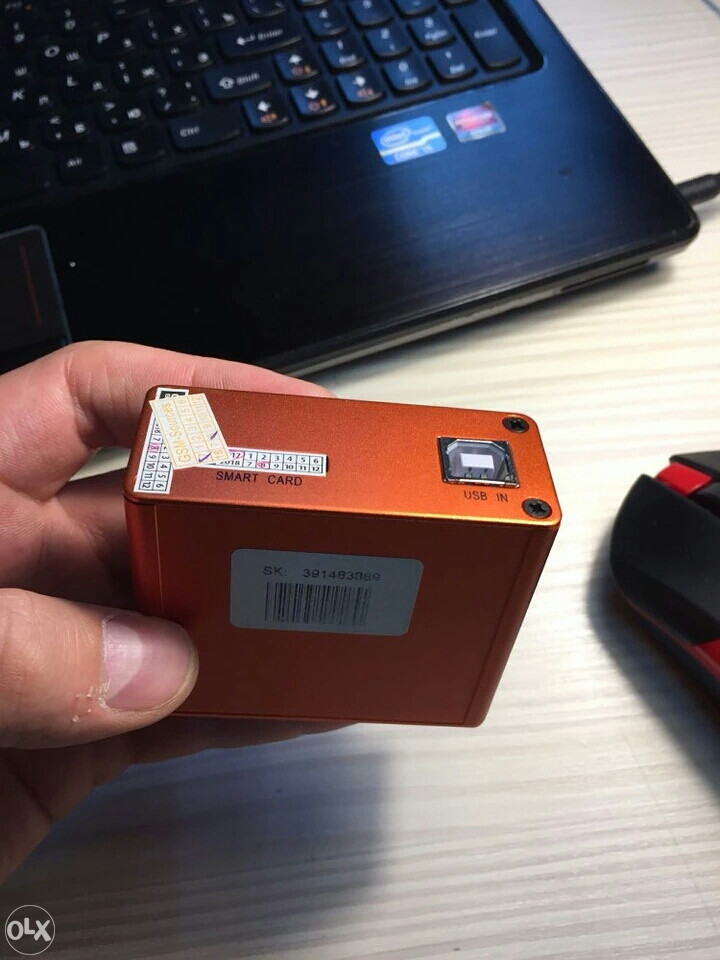 Sigma Box 1+2+3 pack akrtiviran