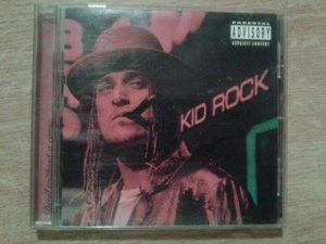 KID ROCK - Devil without a cause