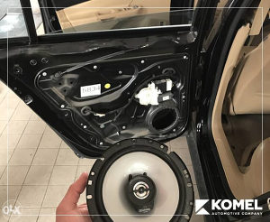 Auto zvucnici zvucnik za Opel - za sve modele