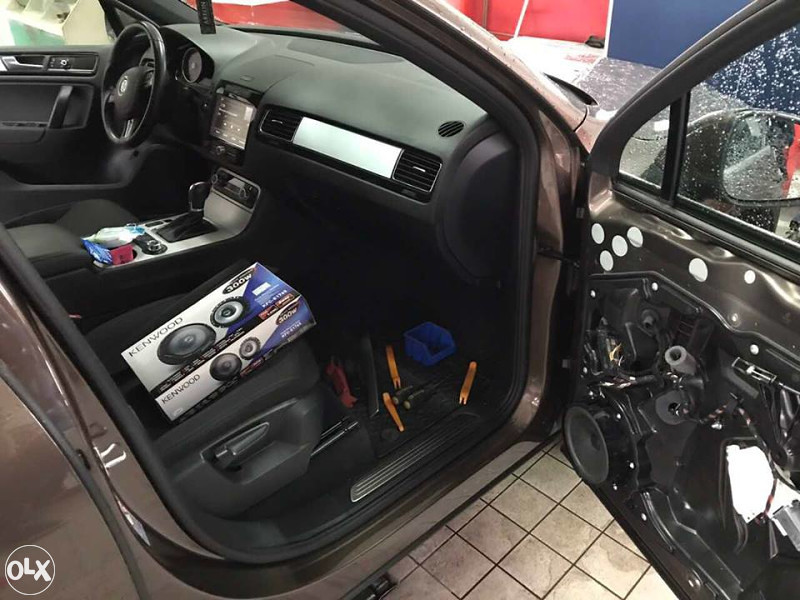Auto zvucnici zvucnik za Opel - za sve modele