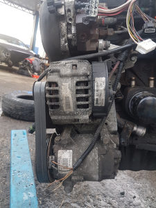 Alternator renault 1.9 dci