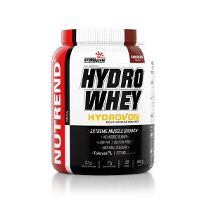 NUTREND HYDRO WHEY, 800g