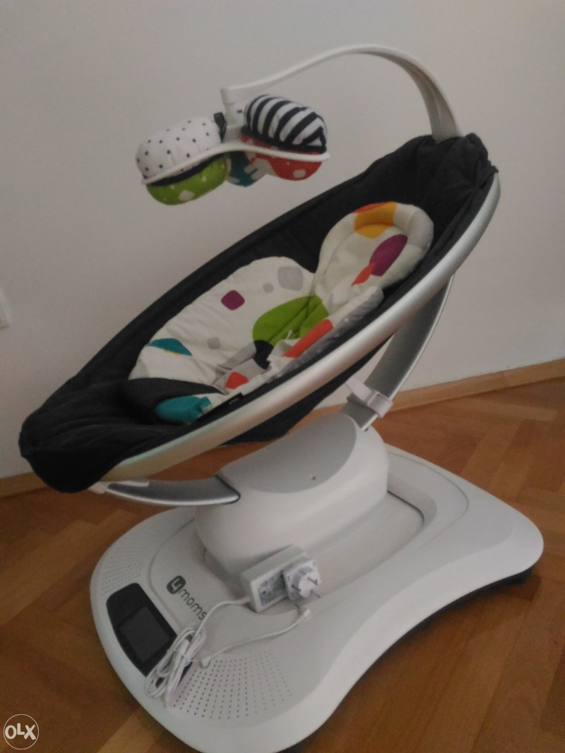 4moms mamaroo cijena