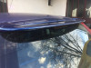 Spojleri Fiat punto 2 sporting
