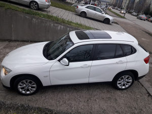 BMW X1 2.0 D X DRIVE