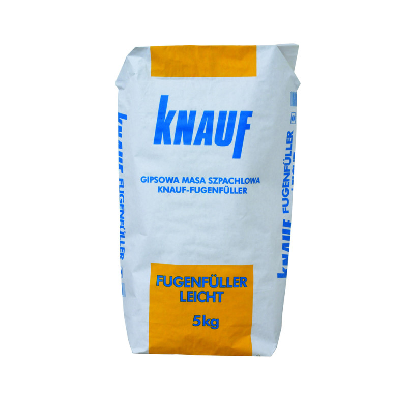 TAUNUS - Knauf fugenfuller / fugenfiler glet masa