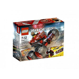 Lego RACERS🏁 9092