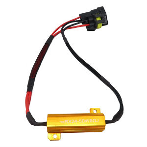 HB3 HB4 Led Xenon Balast Dekoder Canbus Otpornik