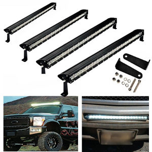 LED Bar Lampa Maglenka Off Road Svijetla 100w - 250w