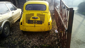 Zastava Zastava 750 -  Fico Zastava 750 -  Fico