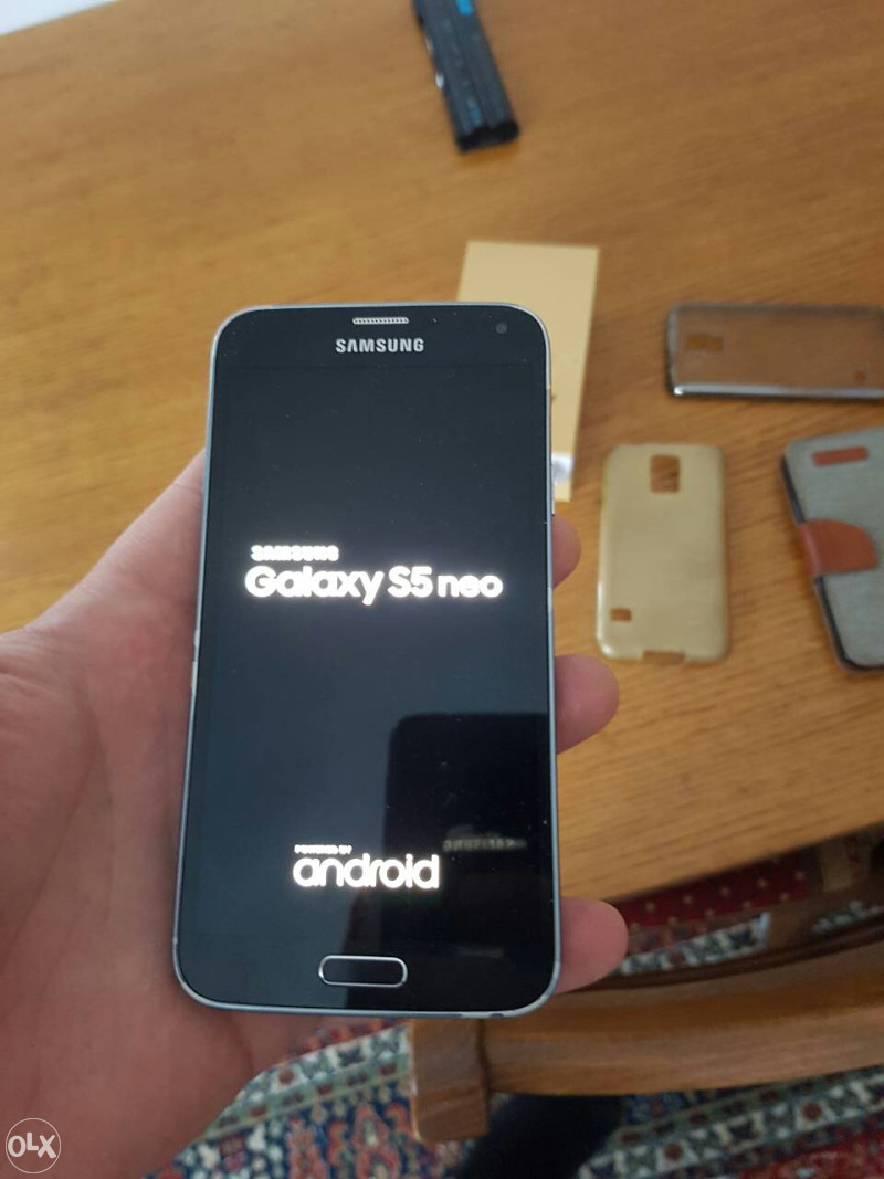 samsung s5 active olx