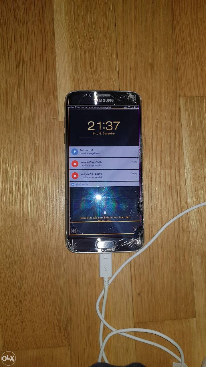 samsung s7 edge panel olx