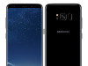 Samsung Galaxy S8 black