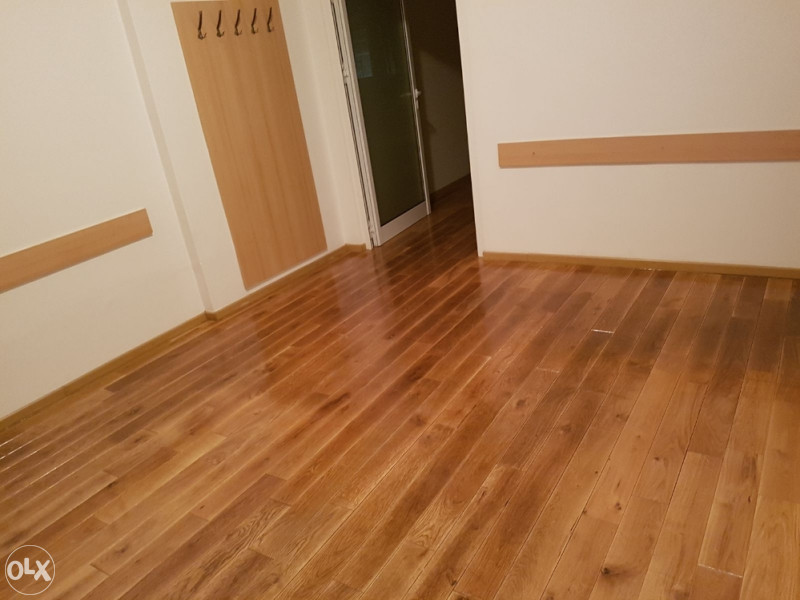 Stan Centar-Sarajevo-Hamze hume br.2 - pov. 80m2