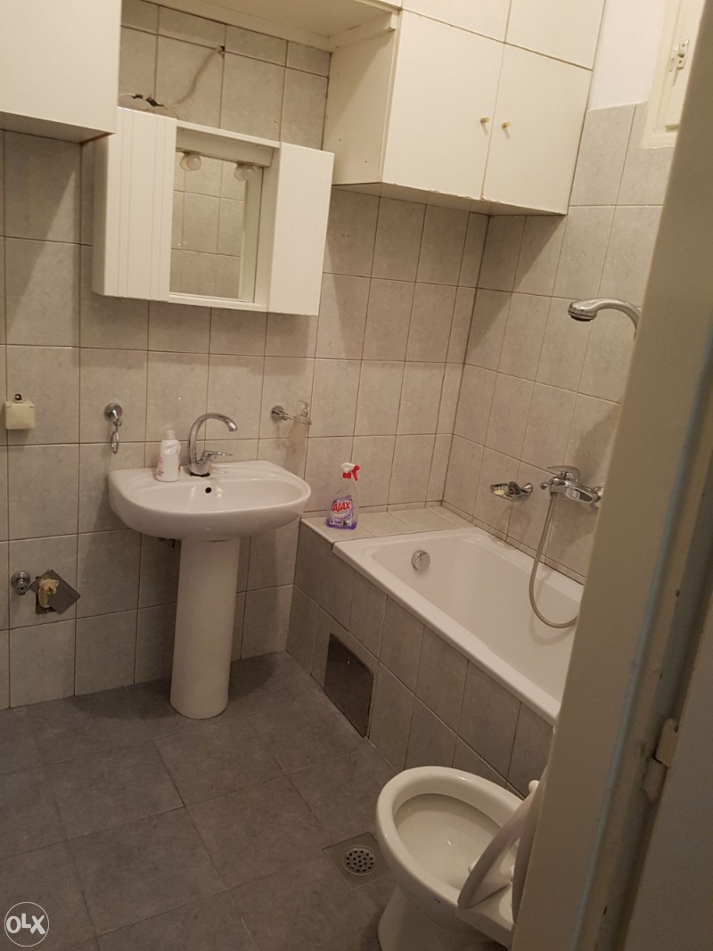 Stan Centar-Sarajevo-Hamze hume br.2 - pov. 80m2