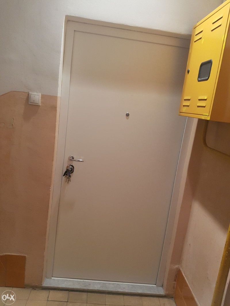 Stan Centar-Sarajevo-Hamze hume br.2 - pov. 80m2