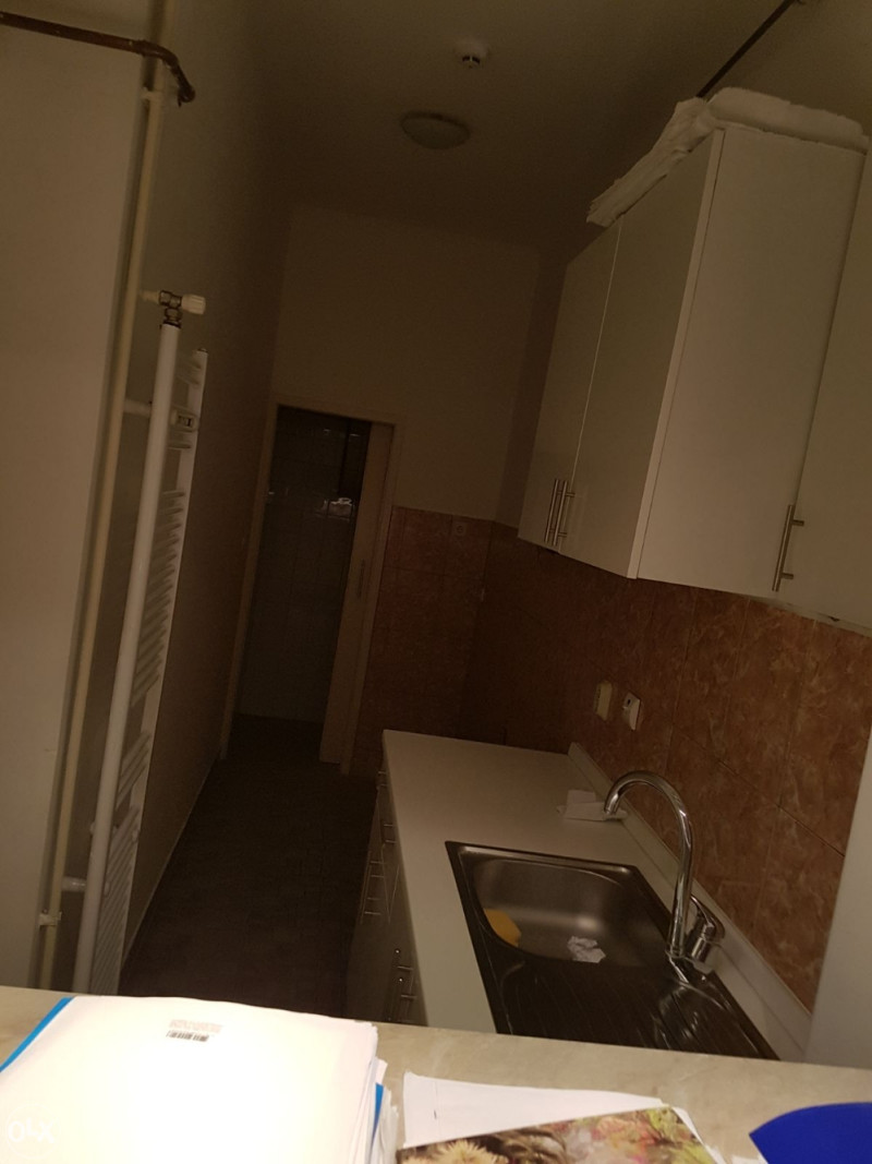 Stan Centar-Sarajevo-Hamze hume br.2 - pov. 80m2