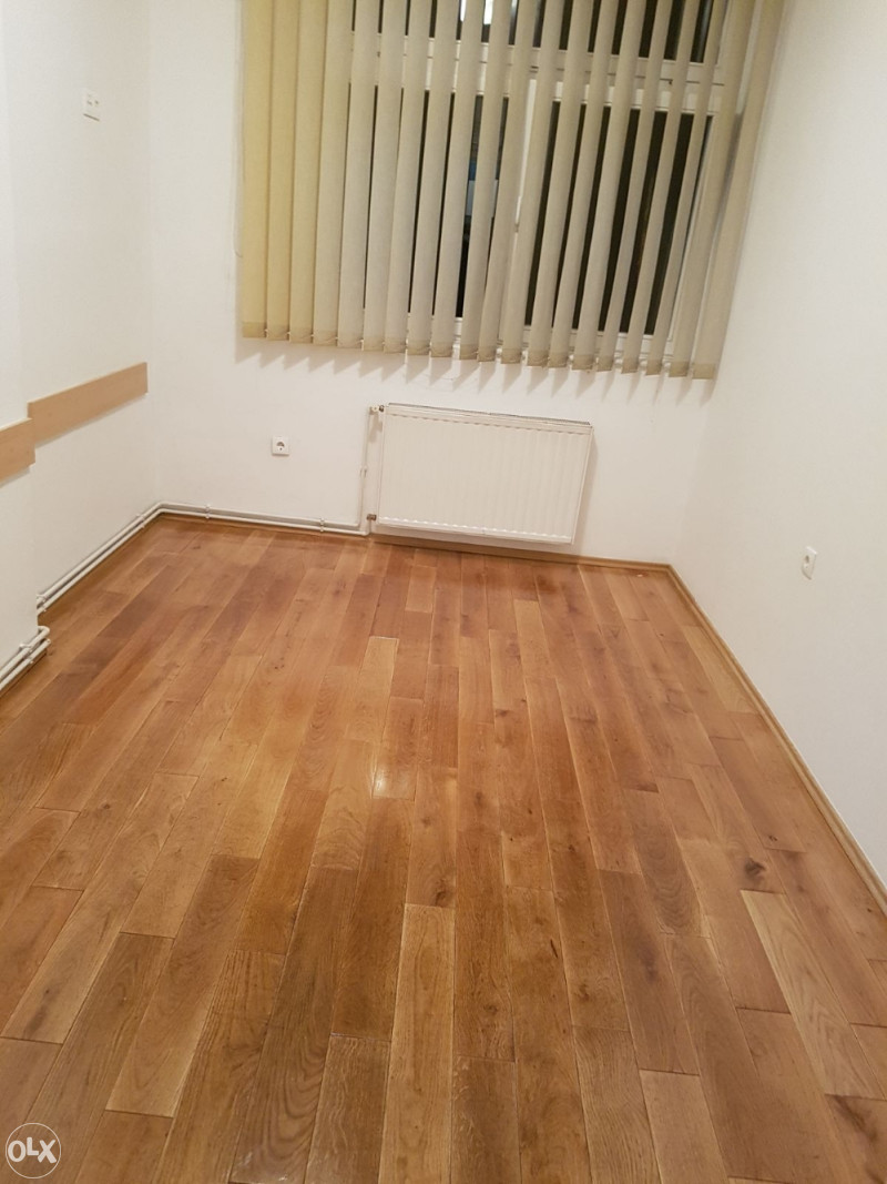 Stan Centar-Sarajevo-Hamze hume br.2 - pov. 80m2