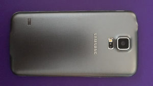 Samsung S5 NEO