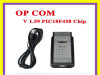 Op-com Opcom v1.70 dijagnostika za OPEL
