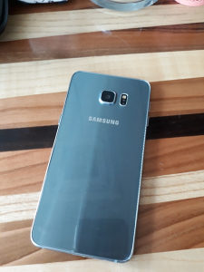 galaxy s6 edge olx