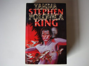 Kupujem knjigu Stephen King - Tamna Polovica