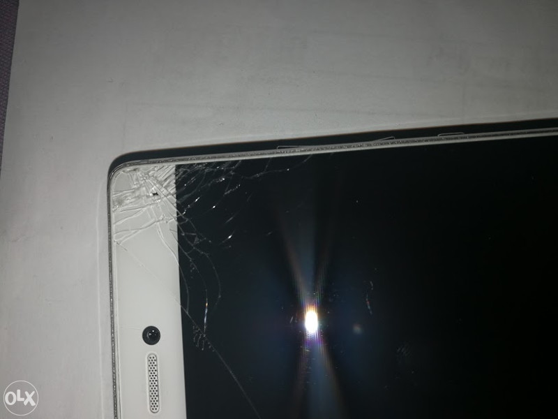 Huawei p8
