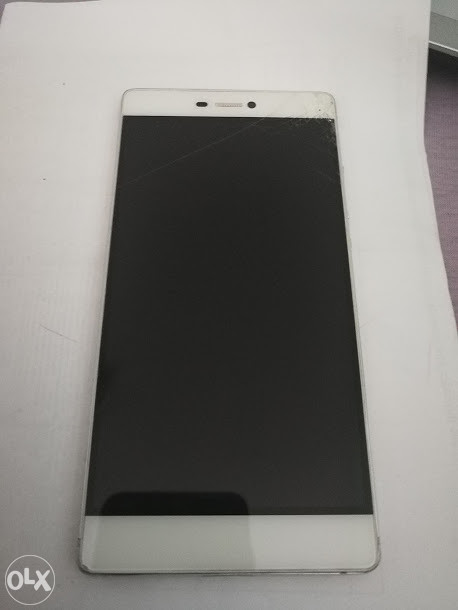 Huawei p8