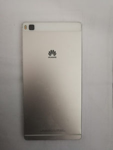 Huawei p8