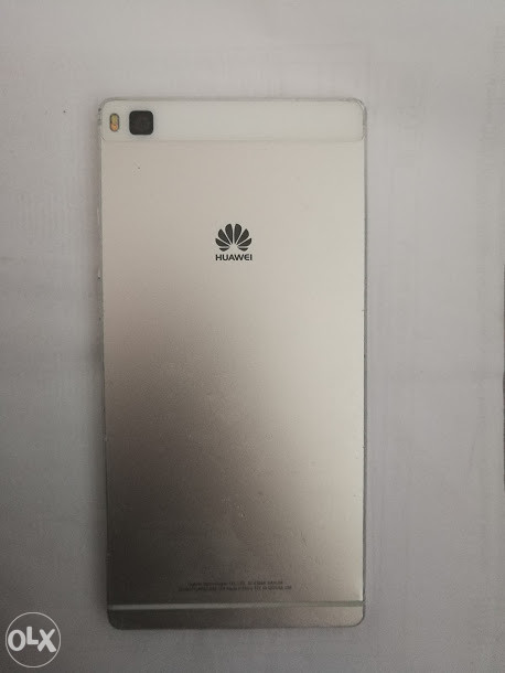 Huawei p8