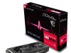 Sapphire Rx580 Rx 580 Pulse 4GB