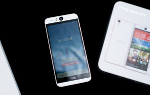 HTC Desire® EYE