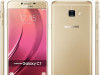 Samsung Galaxy C7 GOLD